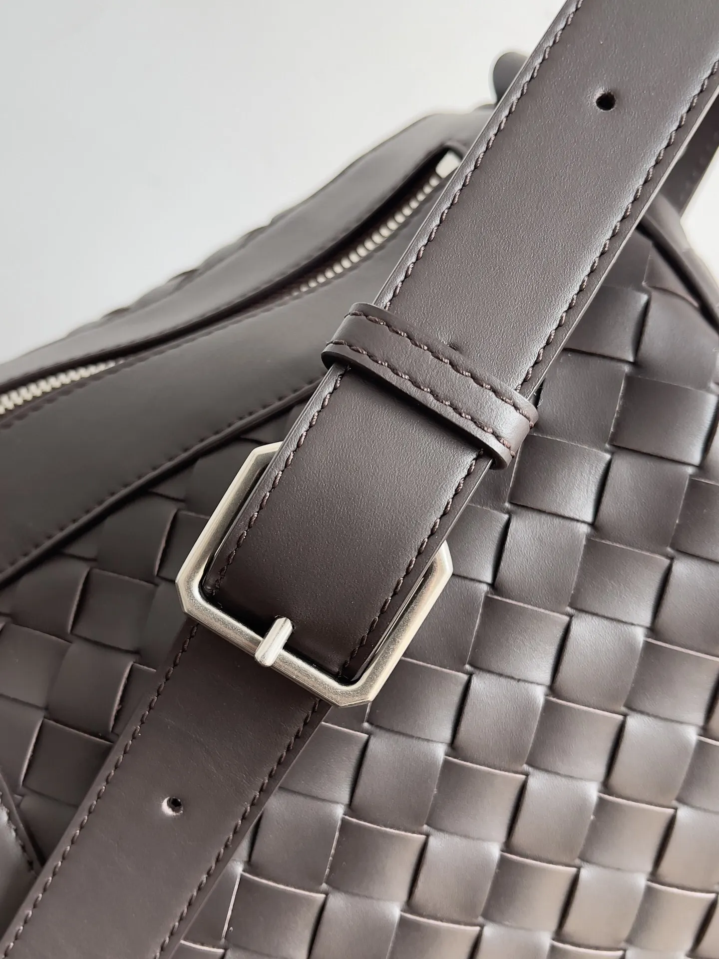 Bottega Veneta 旅行袋 大容量旅行款