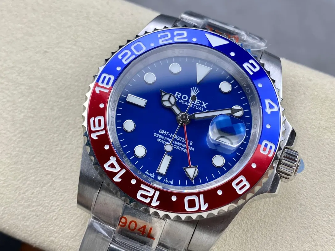 Watch Classic