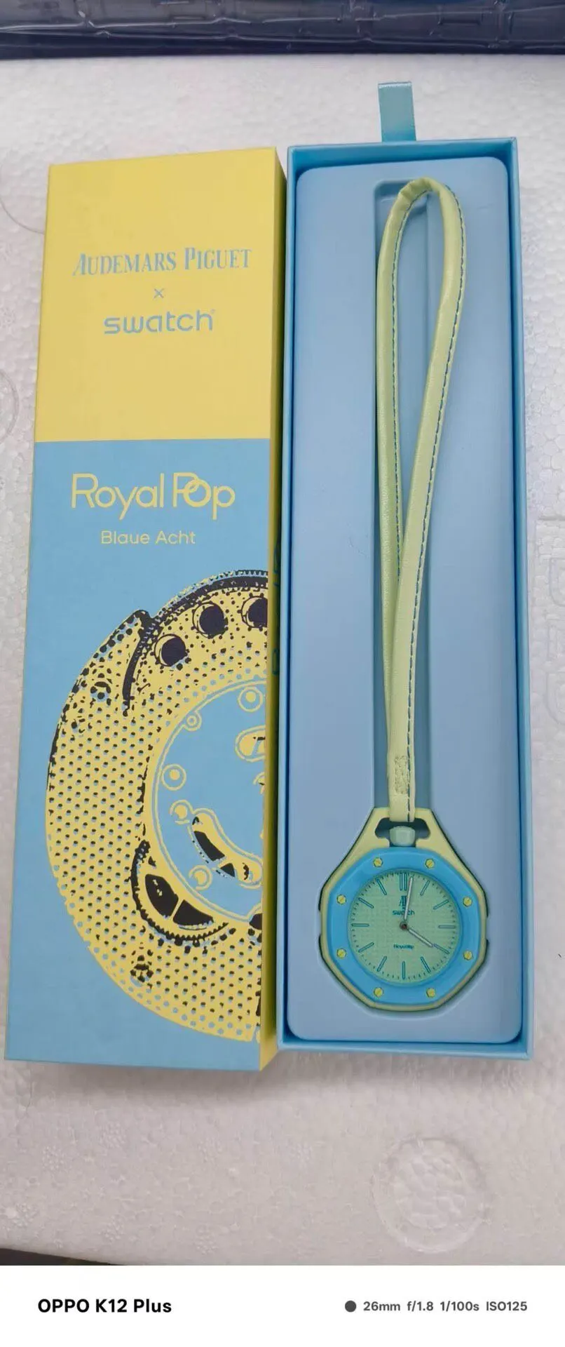 Watch Classic Image 9 Watch Classic Image 9