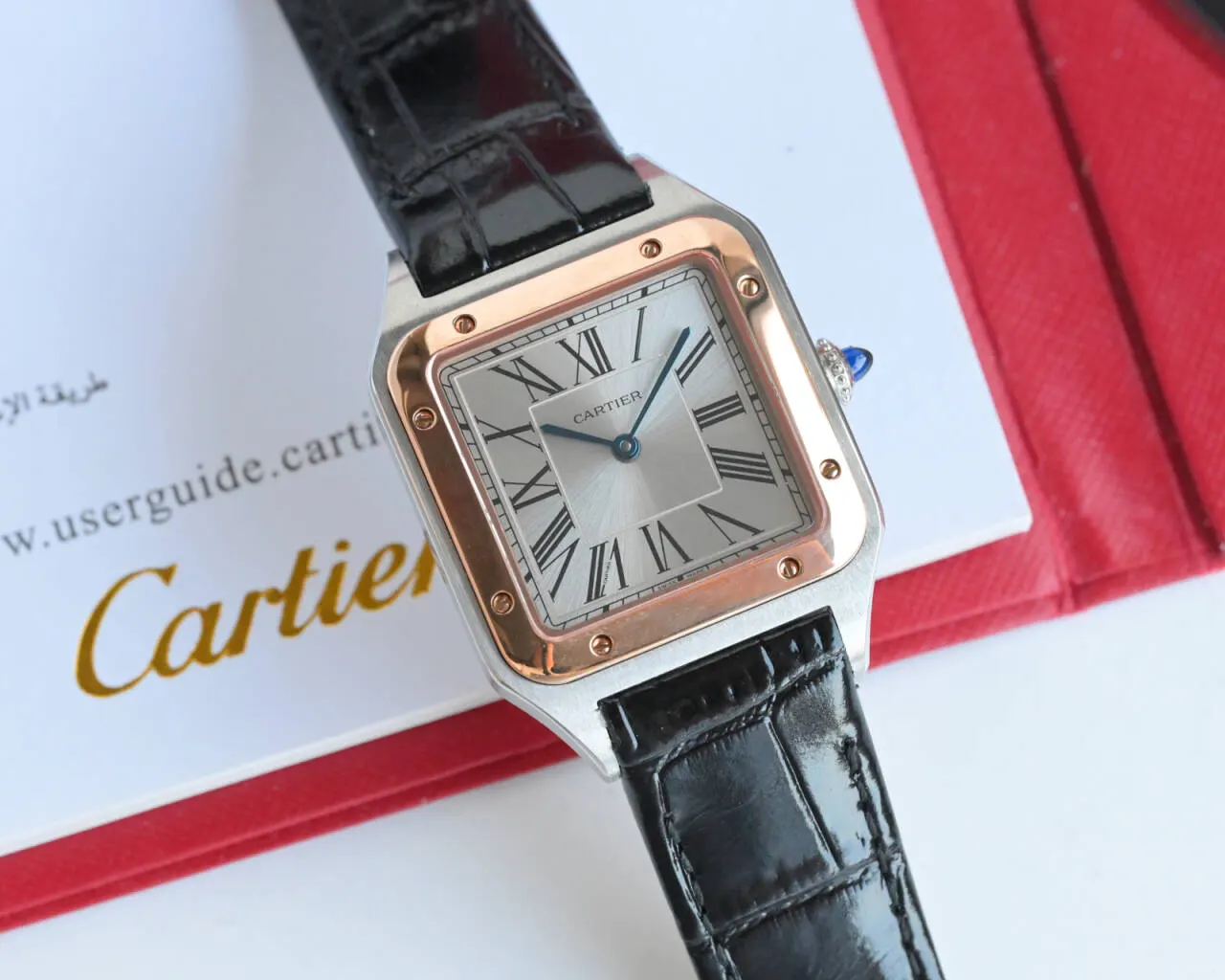 Watch Classic