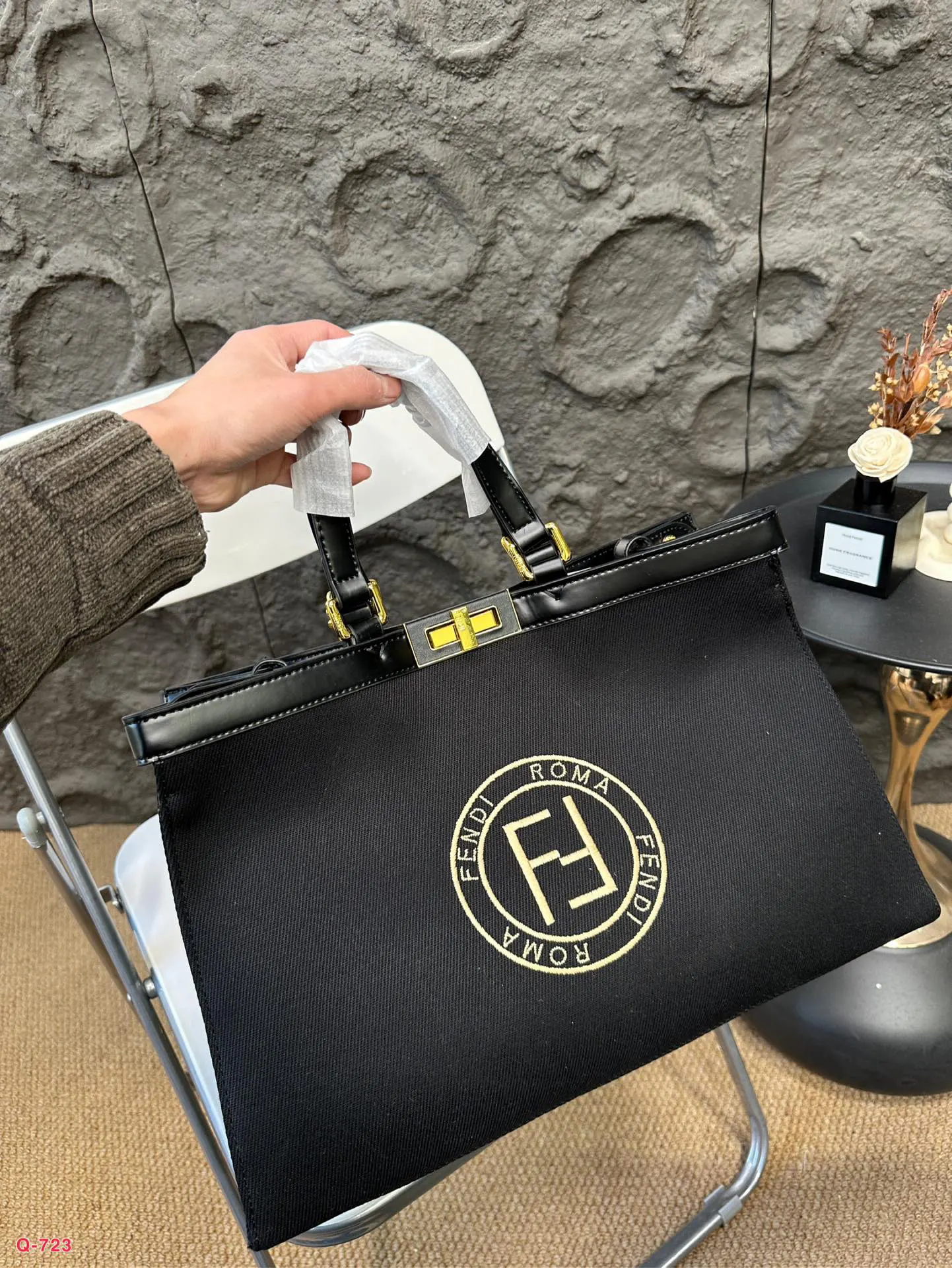 Briefcase