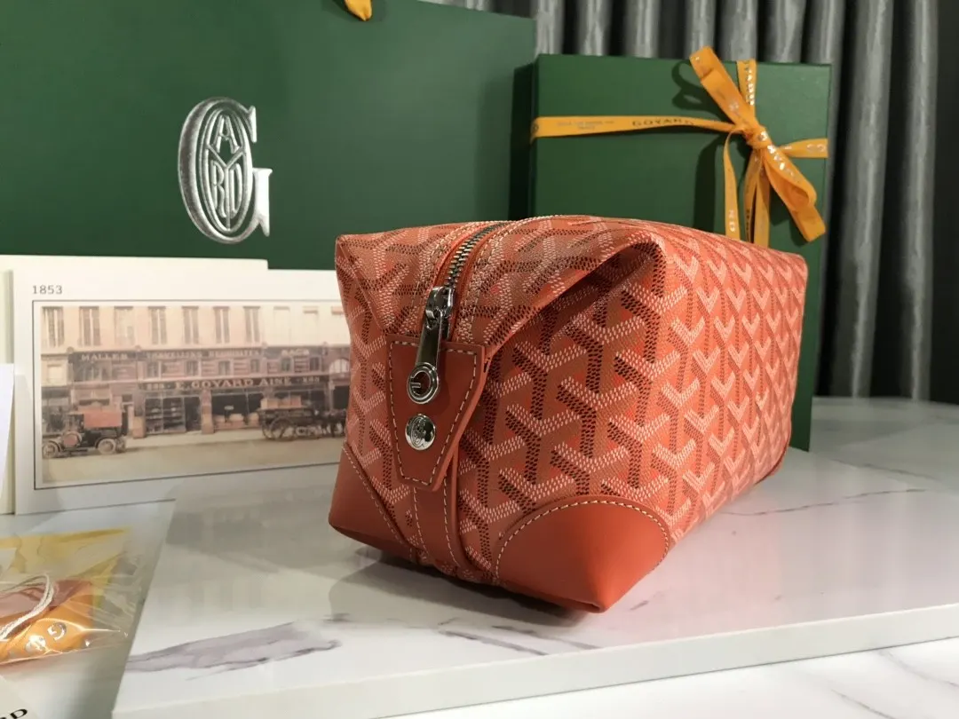 Goyard 款号 手拿包 精致手拿款