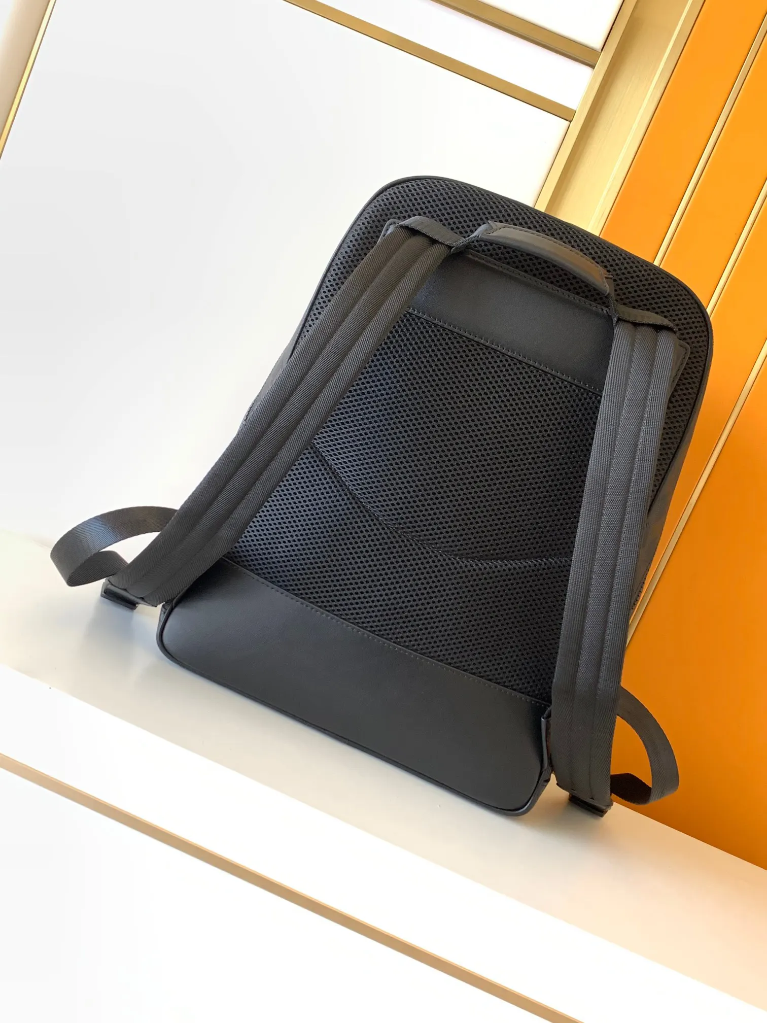 Backpack Leather