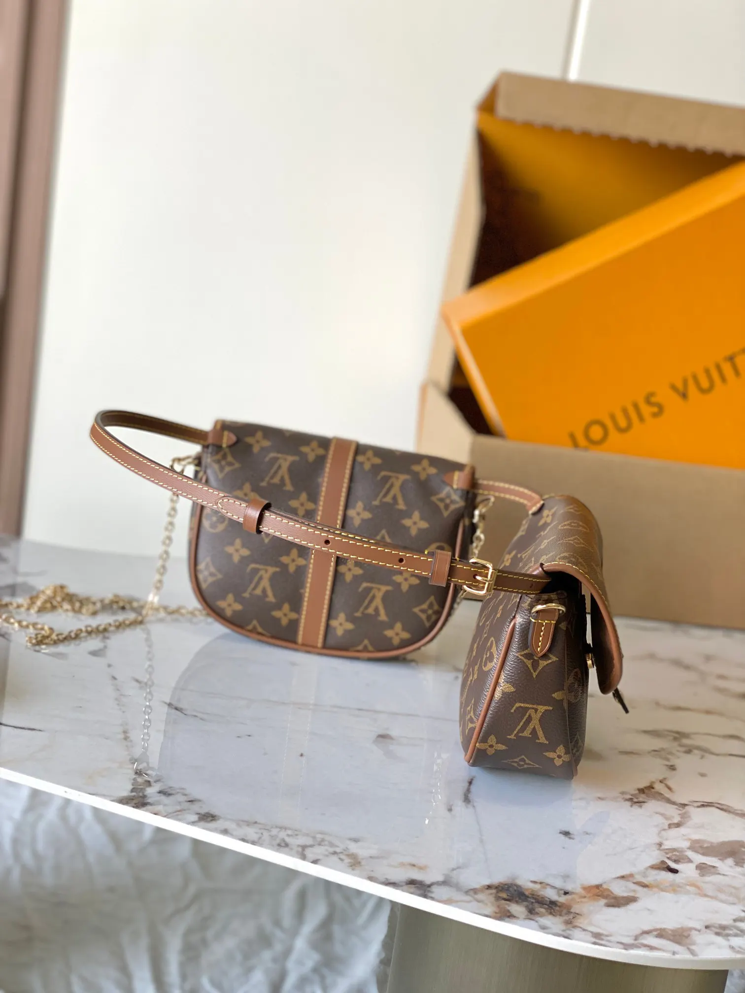 Belt Bag Casual