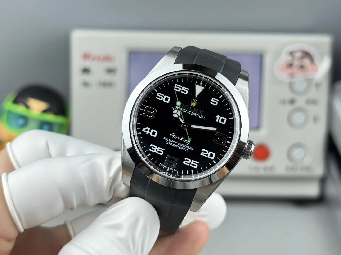 Watch Classic