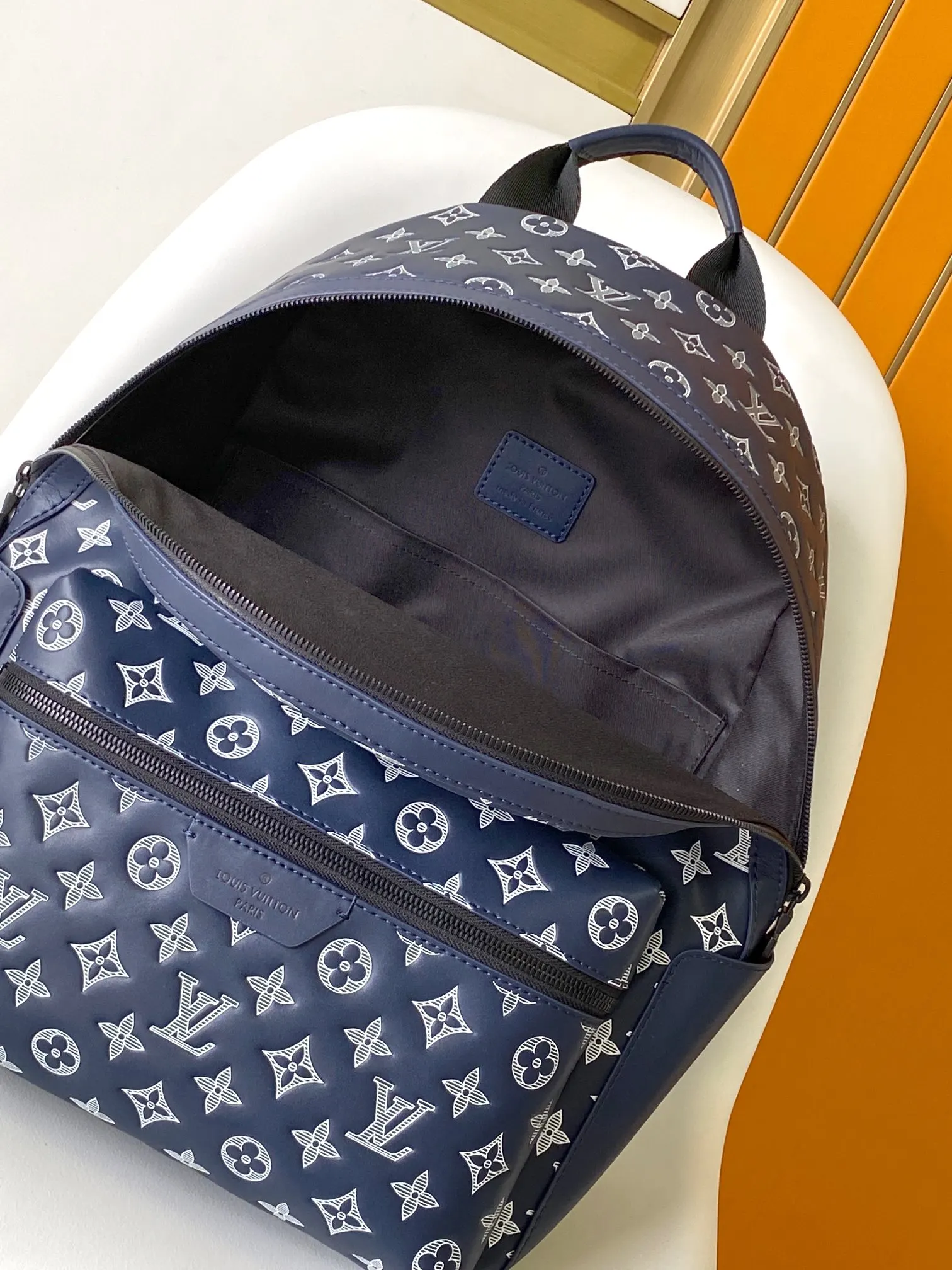 Louis Vuitton Backpack