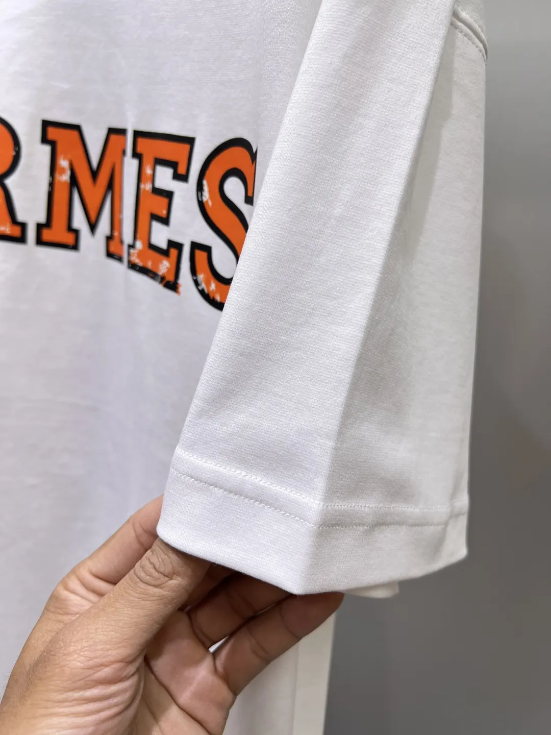 Hermès T-Shirt