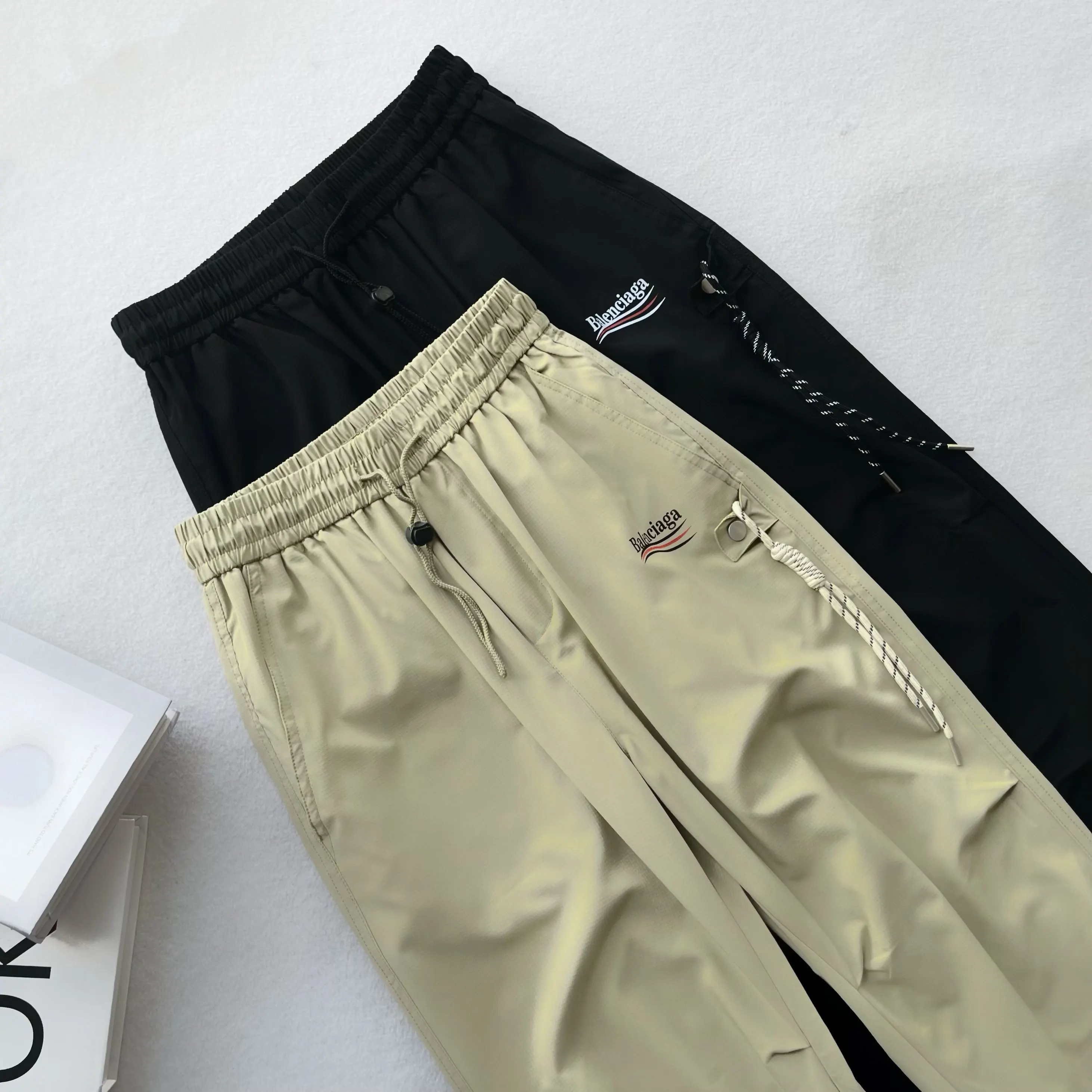 Balenciaga 3Xl Black Sneakers