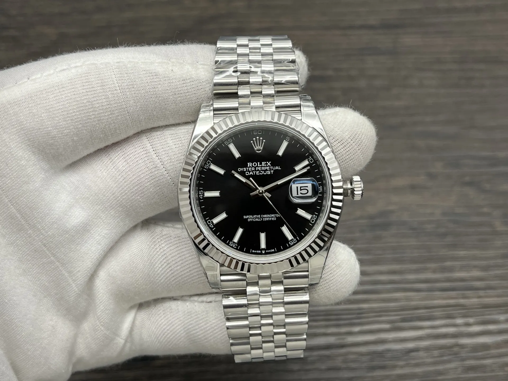 Rolex VS 墙裂推薦 VS潜心研制的 手錶 經典腕表款