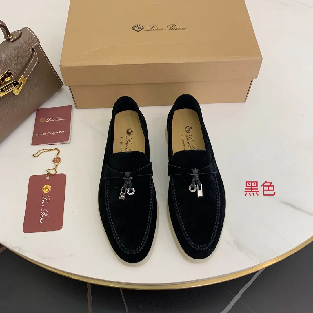 Loro Piana 运动鞋 休闲百搭款 款05