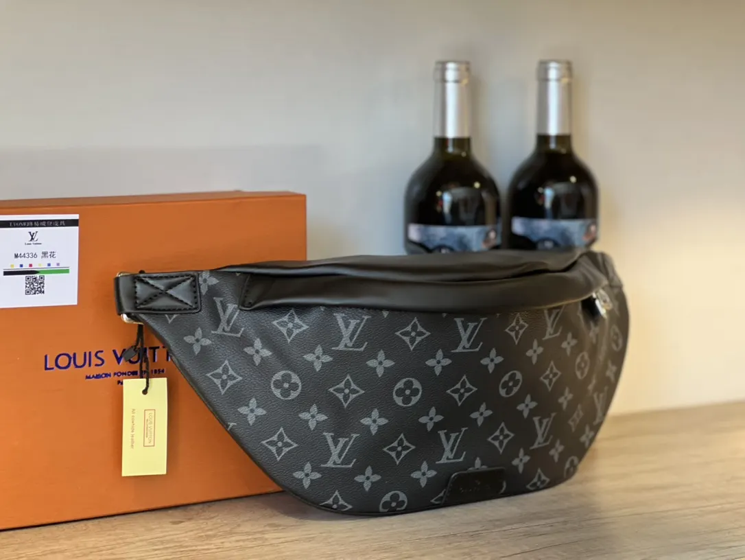 Shoulder Bag Leather