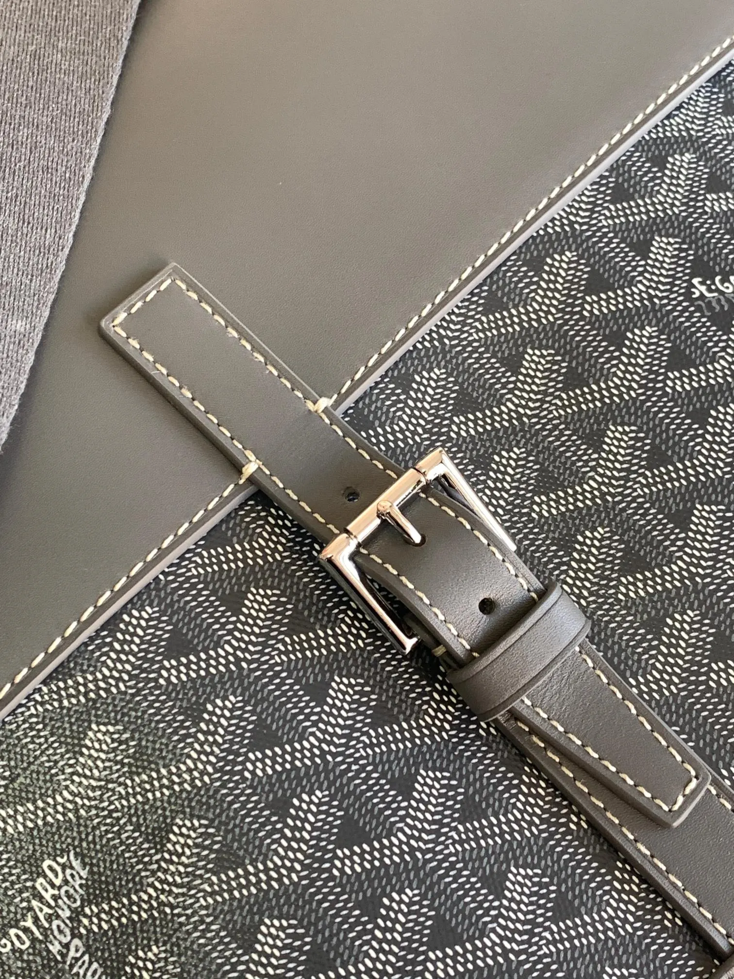 Briefcase Business Commuter Classic Leather