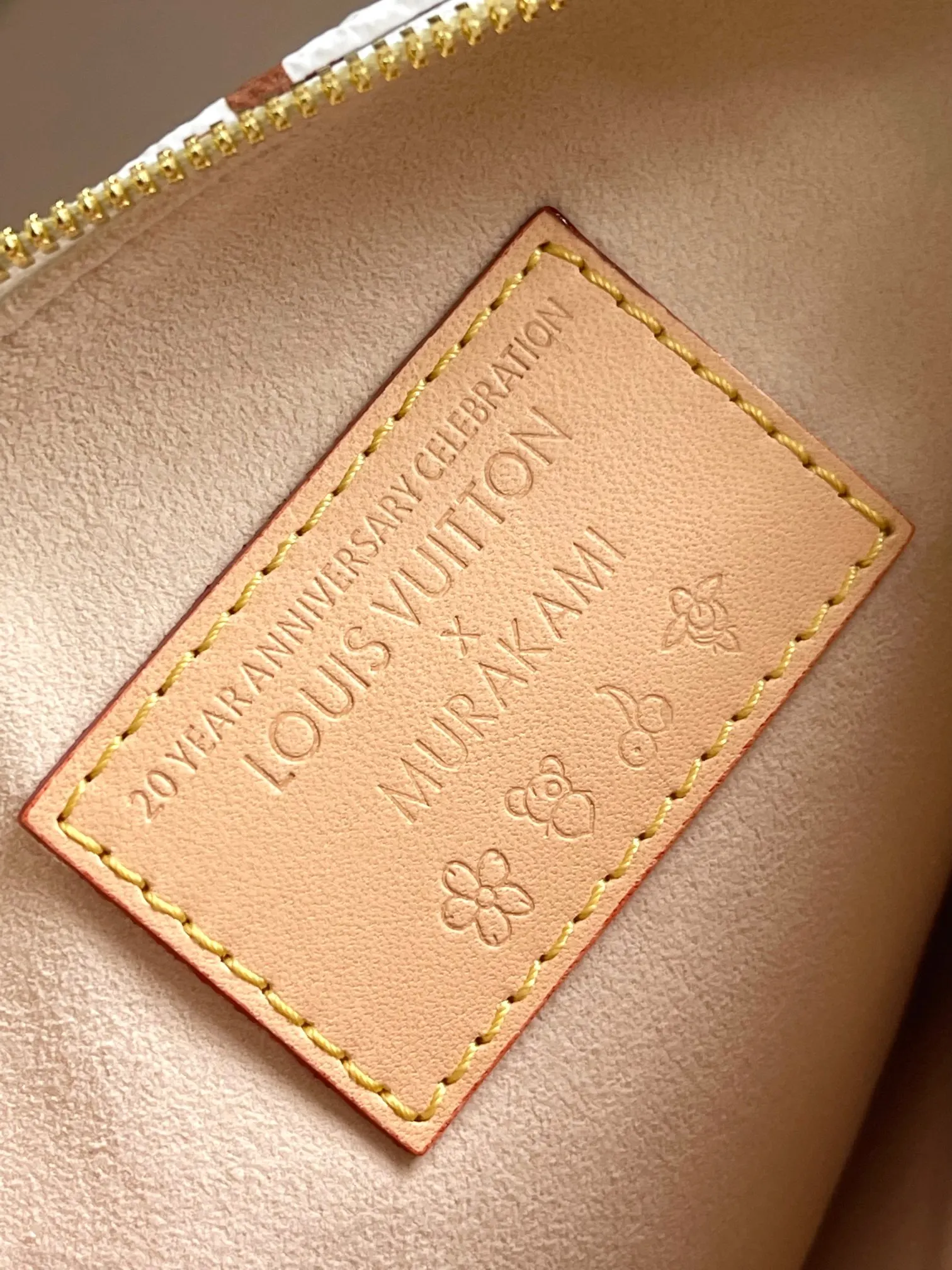 LV Speedy 牛皮 旅行袋 大容量旅行款