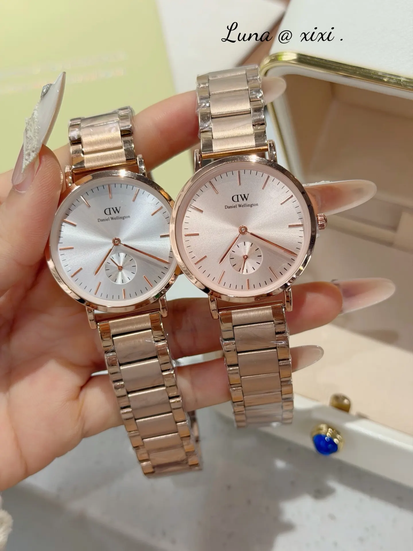 Watch Classic