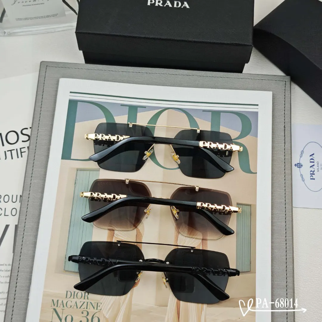 Prada 墨镜 时尚防晒款 款11