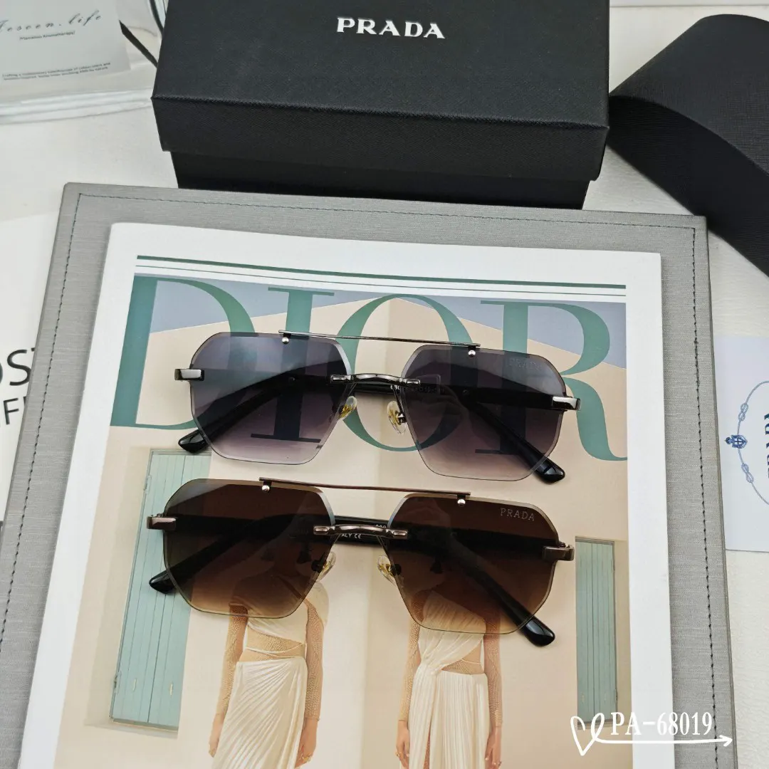 Prada Fashion Item Fashion