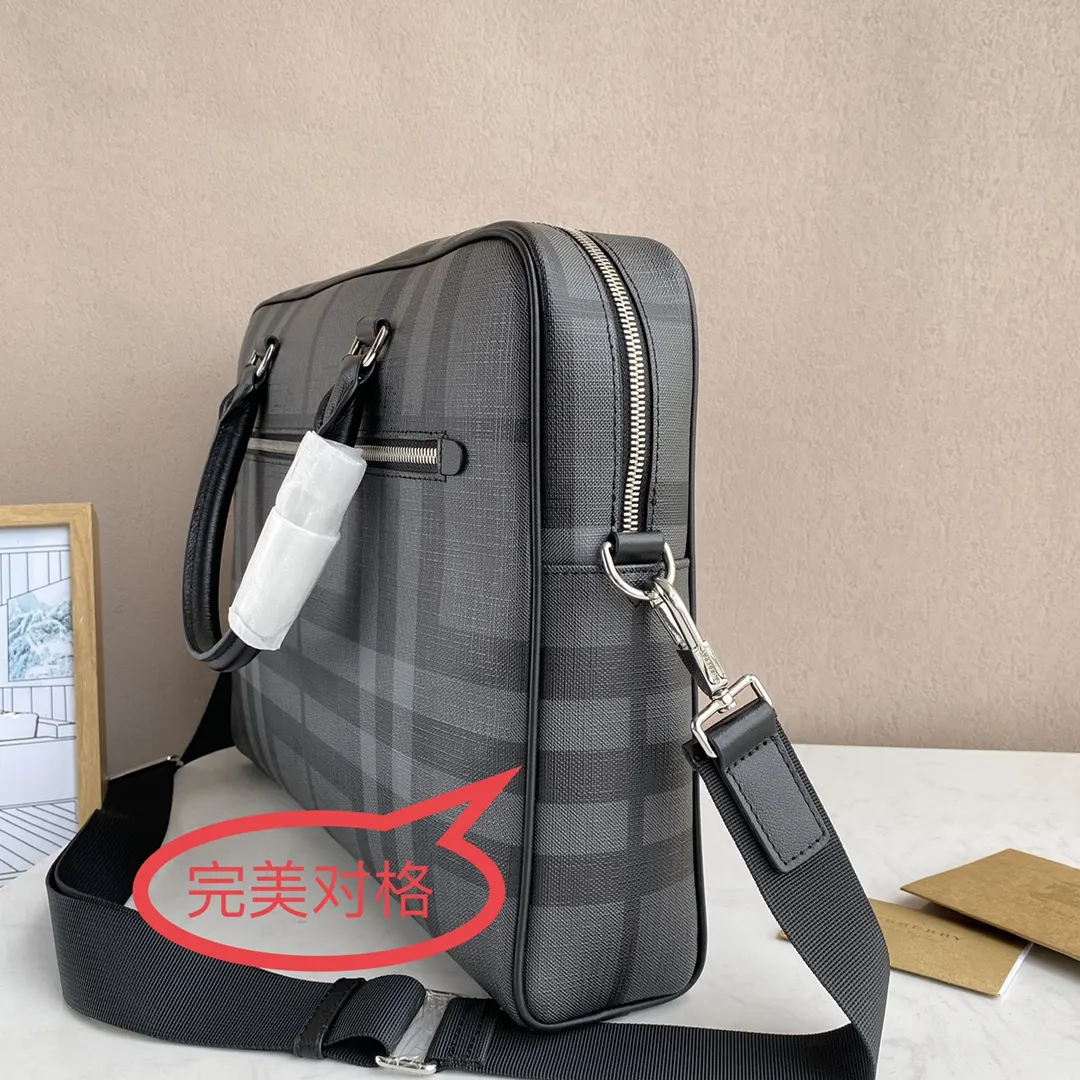 Briefcase Business Commuter