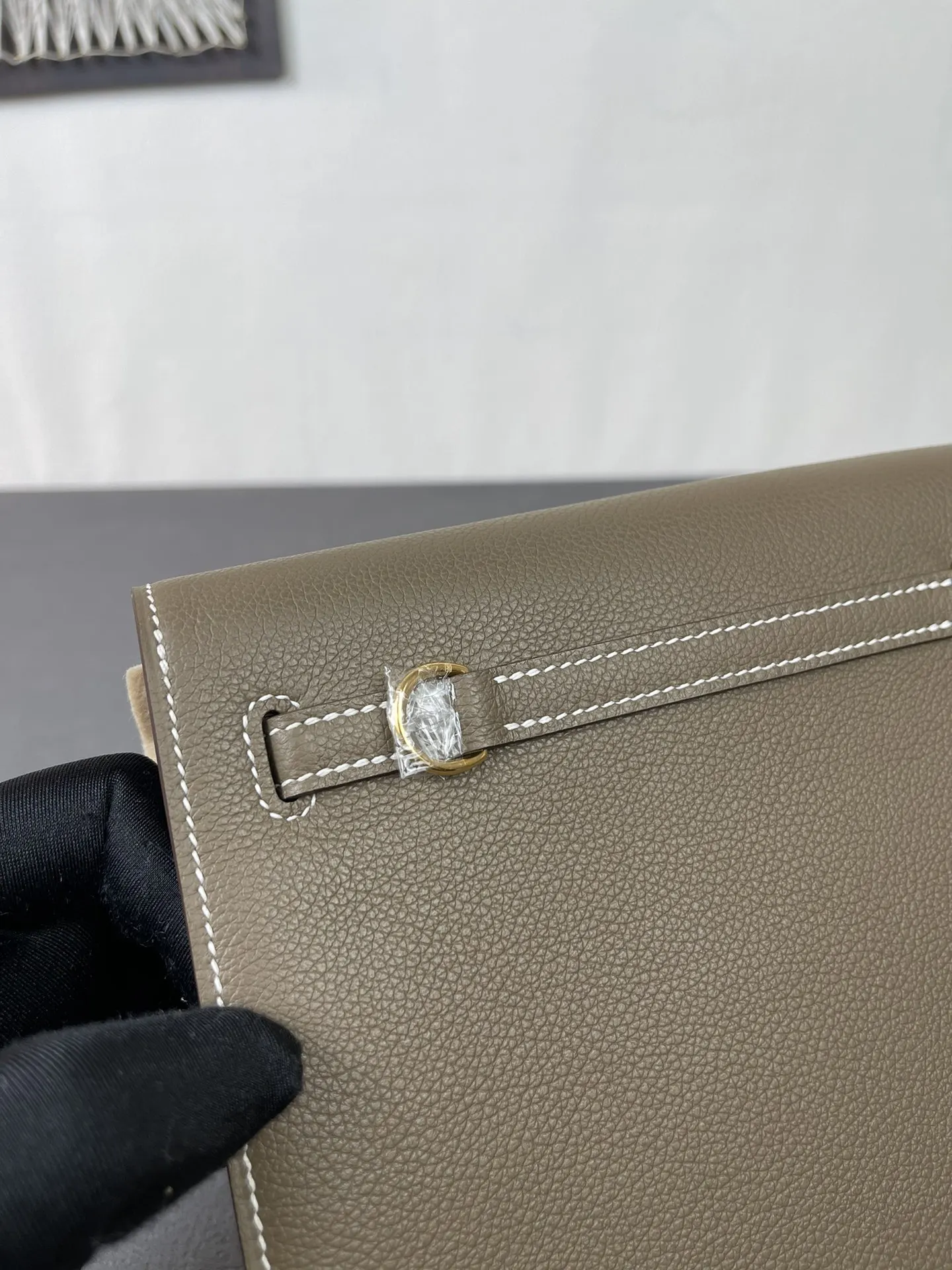 Top Handle Bag Commuter