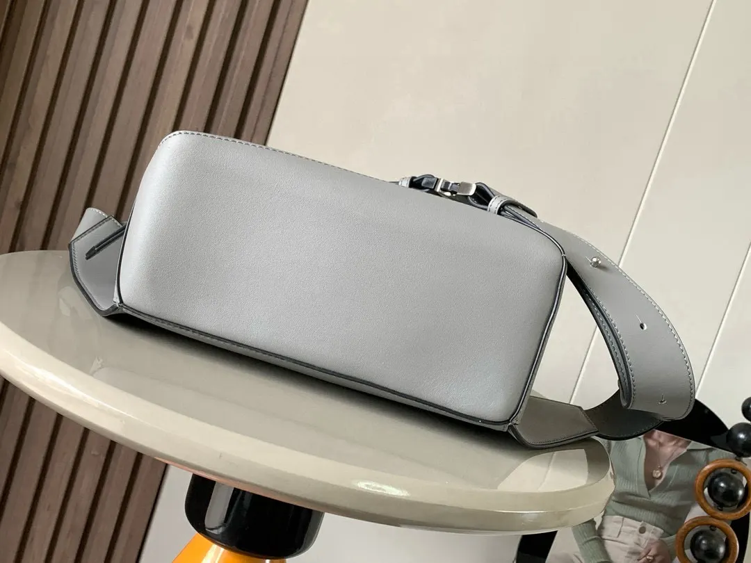 Belt Bag Casual Leather