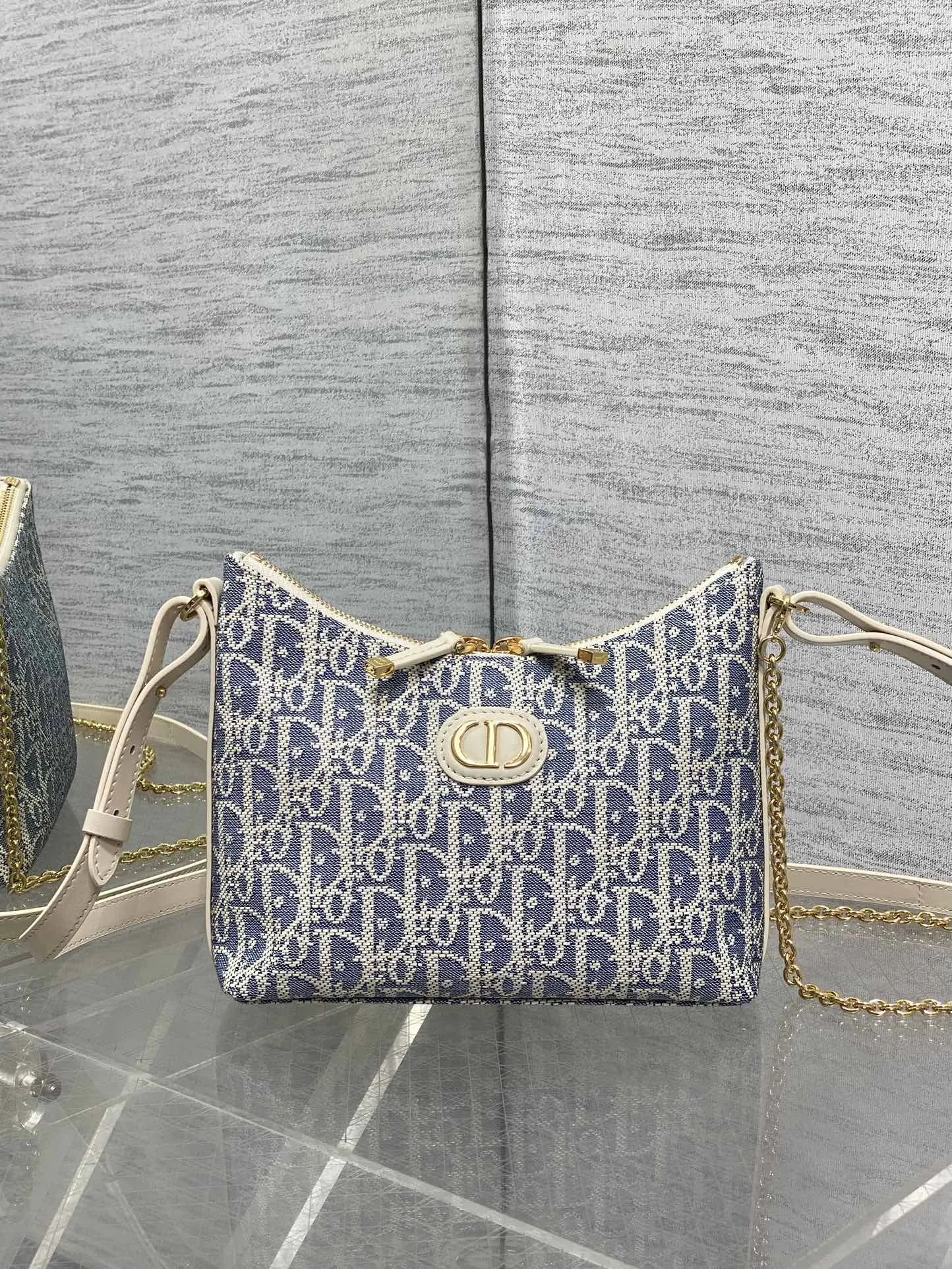 Dior Clutch Bag Classic