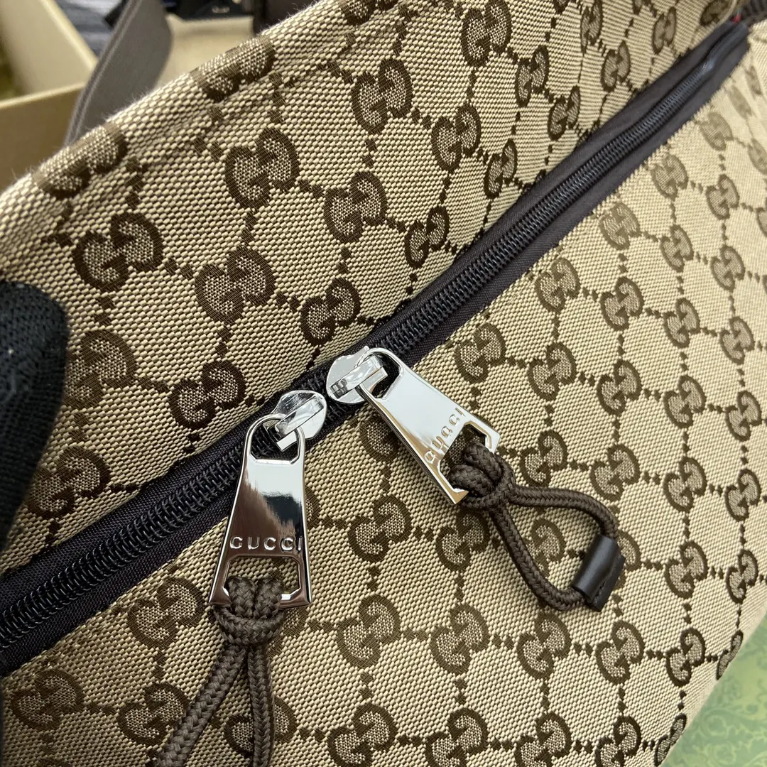 Gucci 腰包 休闲腰包款
