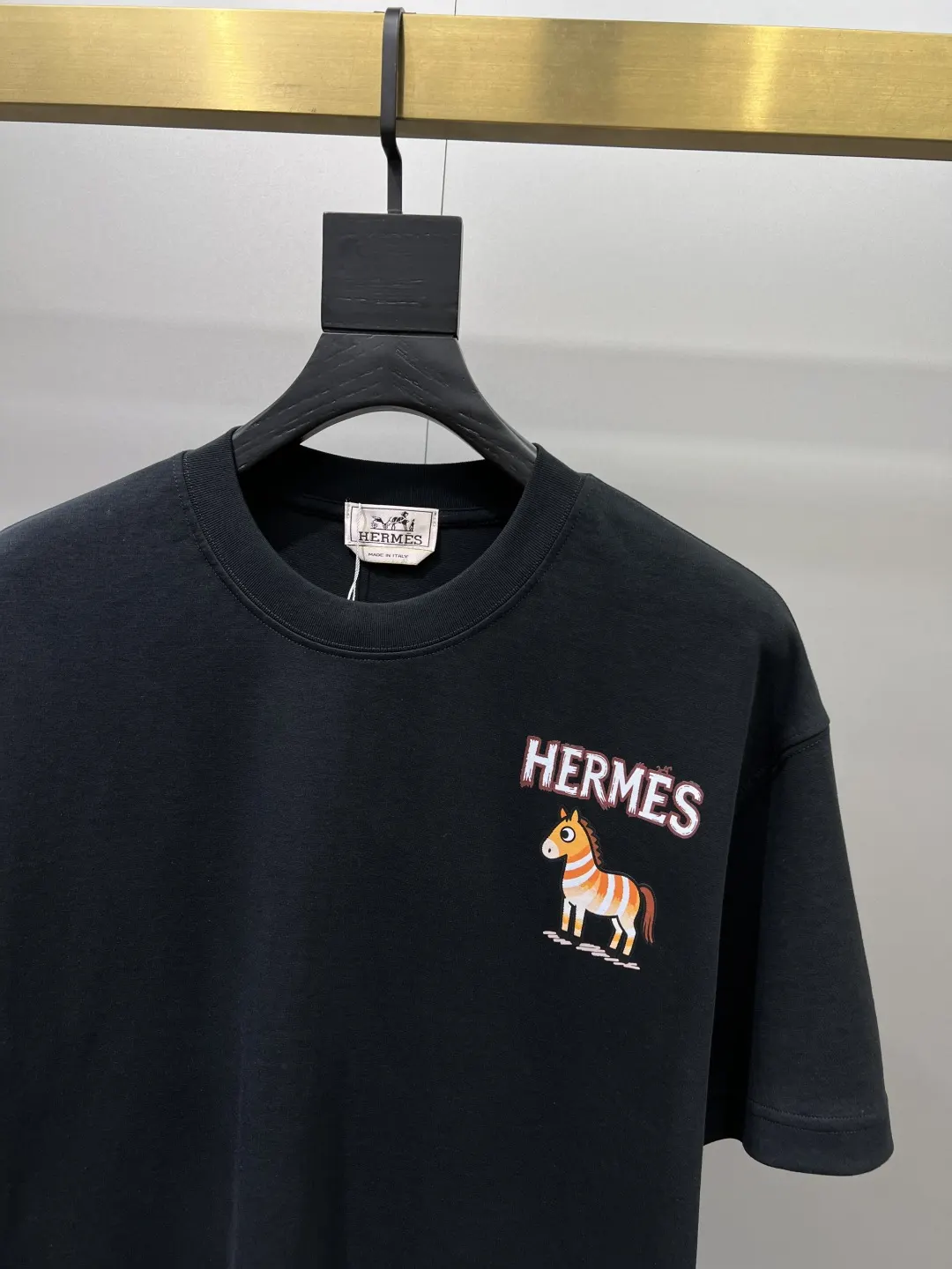 Hermès T恤 高级休闲