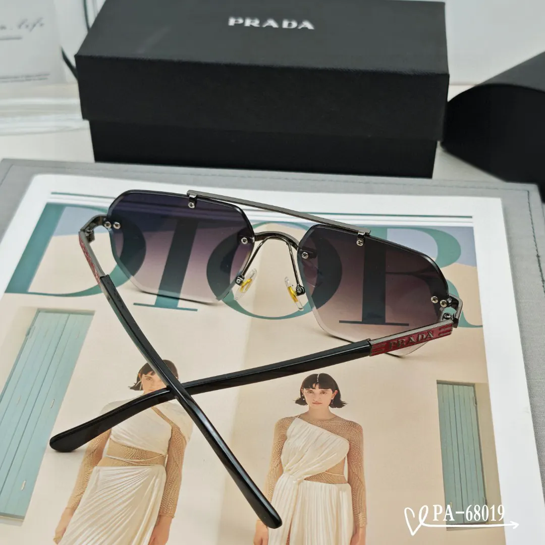 Prada Fashion Item Fashion