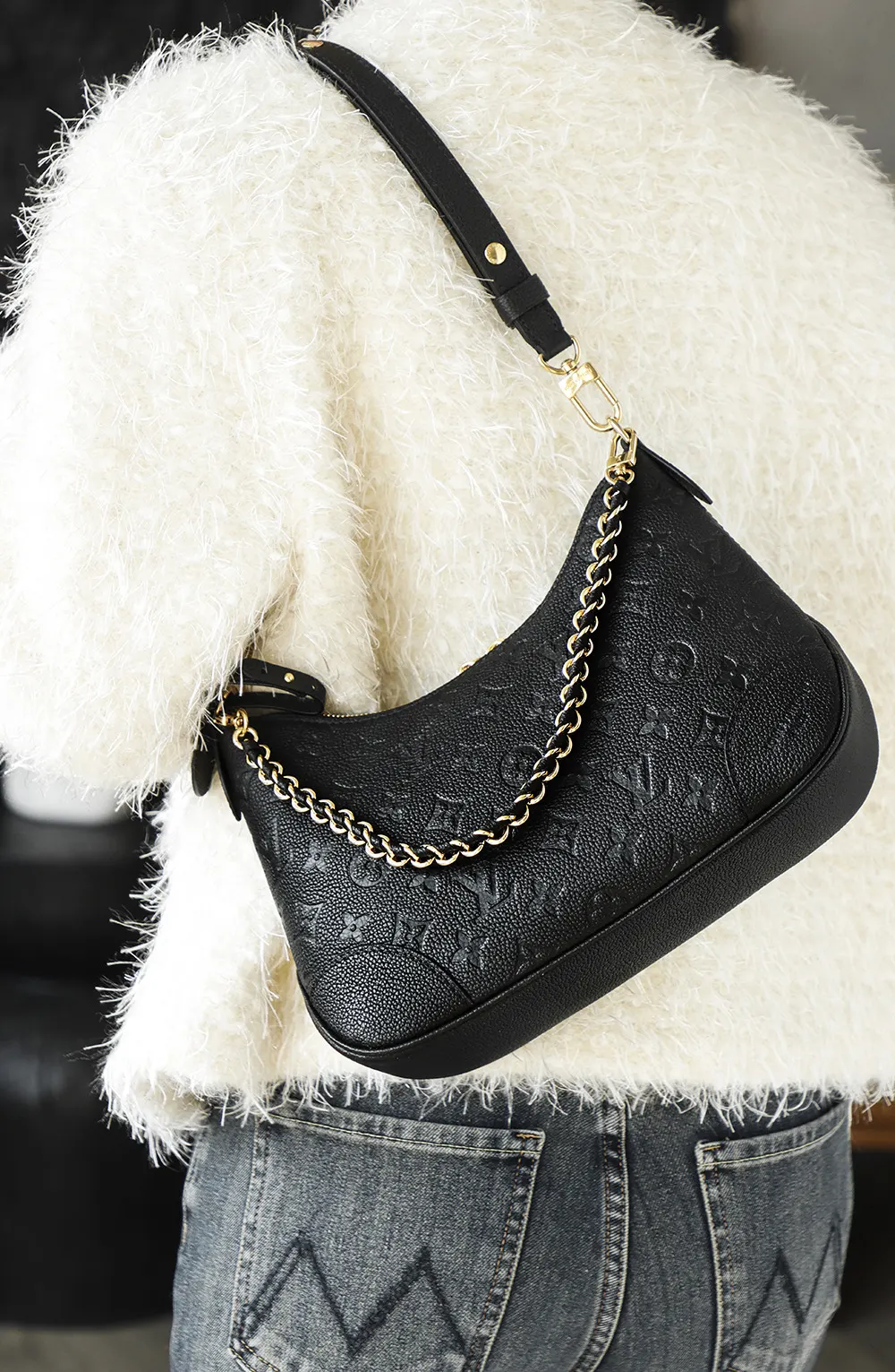 LV handbag Image 3 LV handbag Image 3