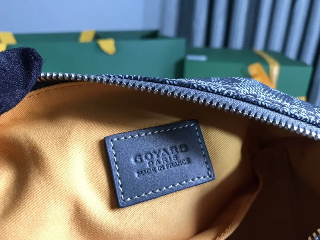Goyard 款号 手拿包 精致手拿款