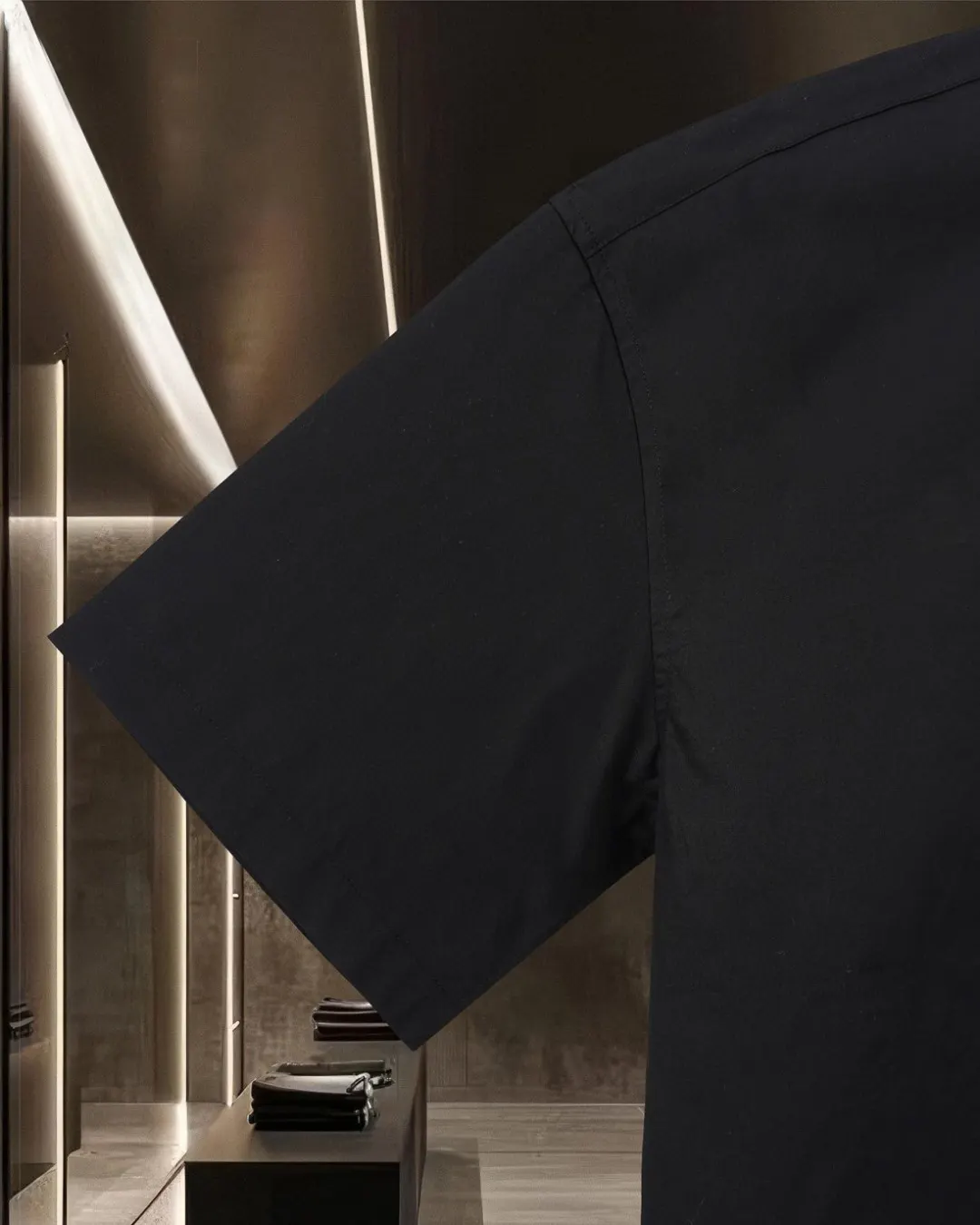 Balenciaga 2026SS Logo 字母 短袖T恤