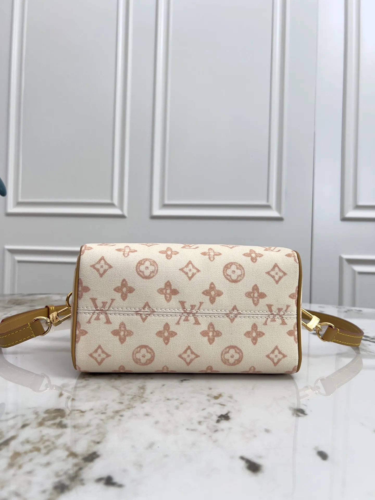 Louis Vuitton Monogram Handbag