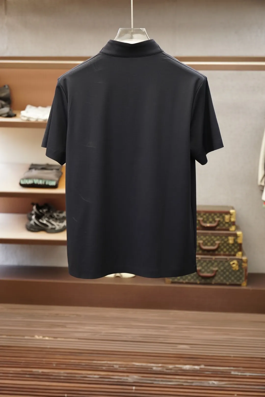 Prada Polo衫