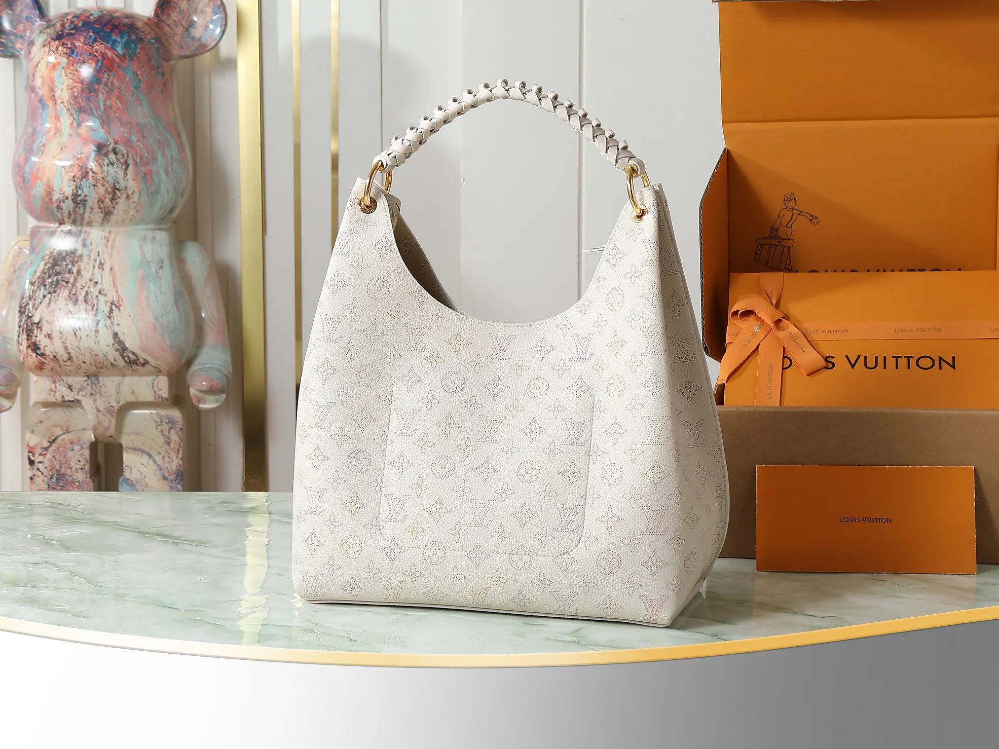 LV handbag Image 3 LV handbag Image 3