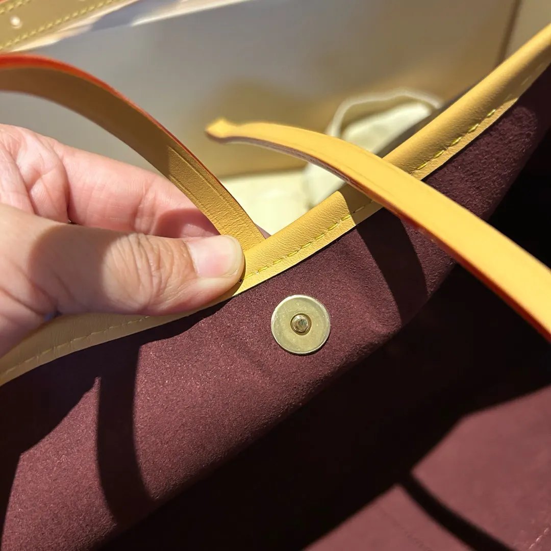 CarryAll 水桶包 休閒水桶款