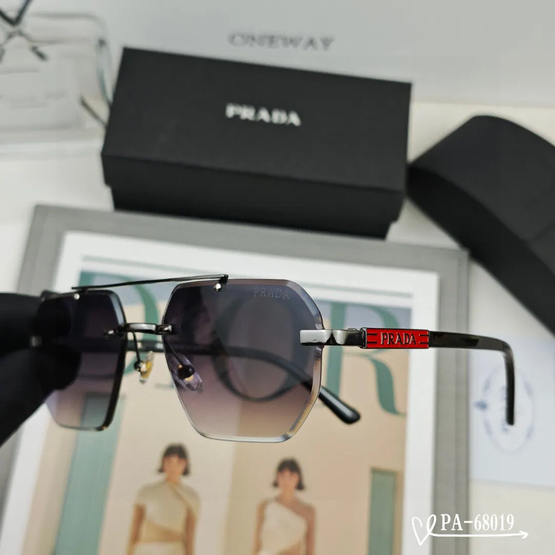 Prada Fashion Item Fashion