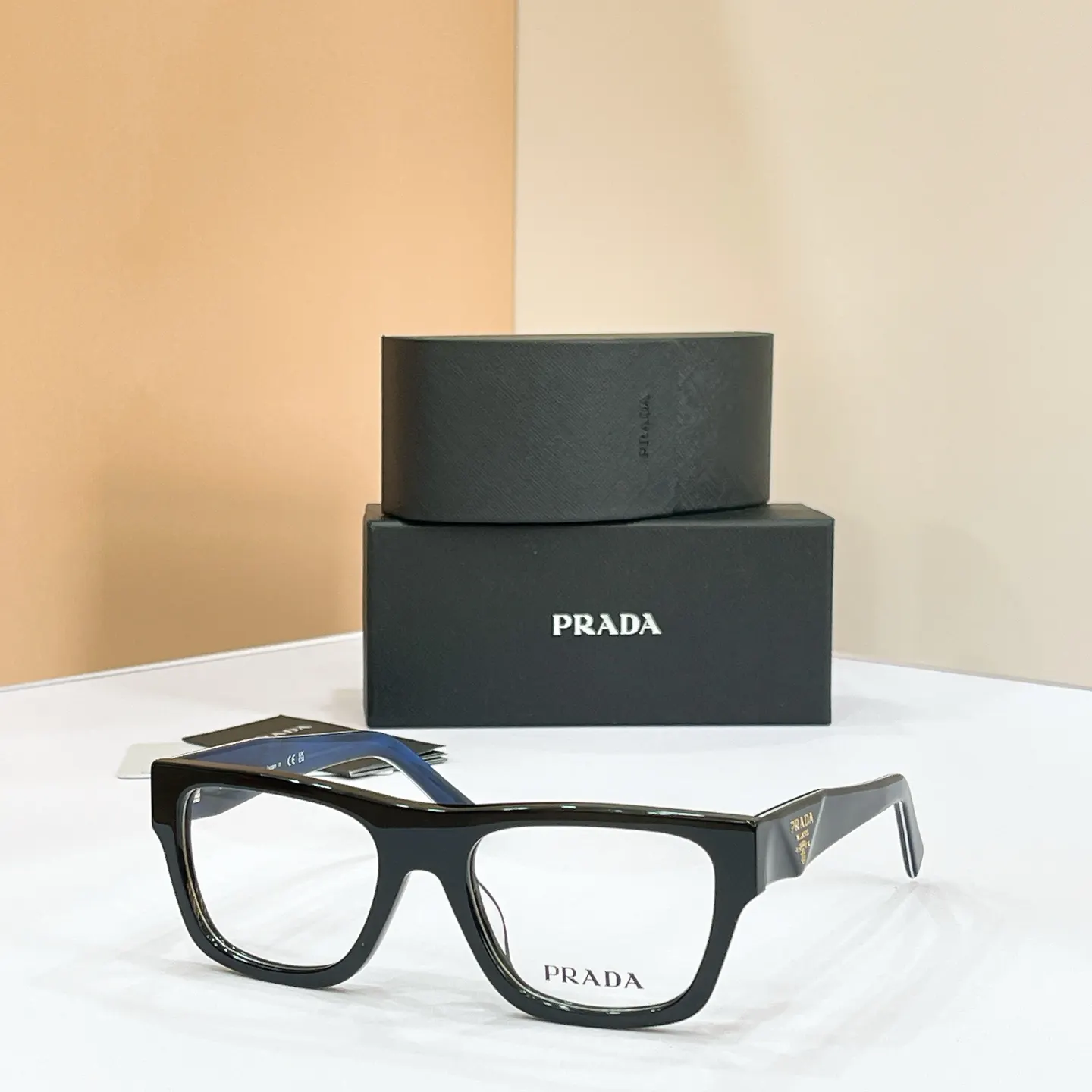 Prada 光學眼鏡