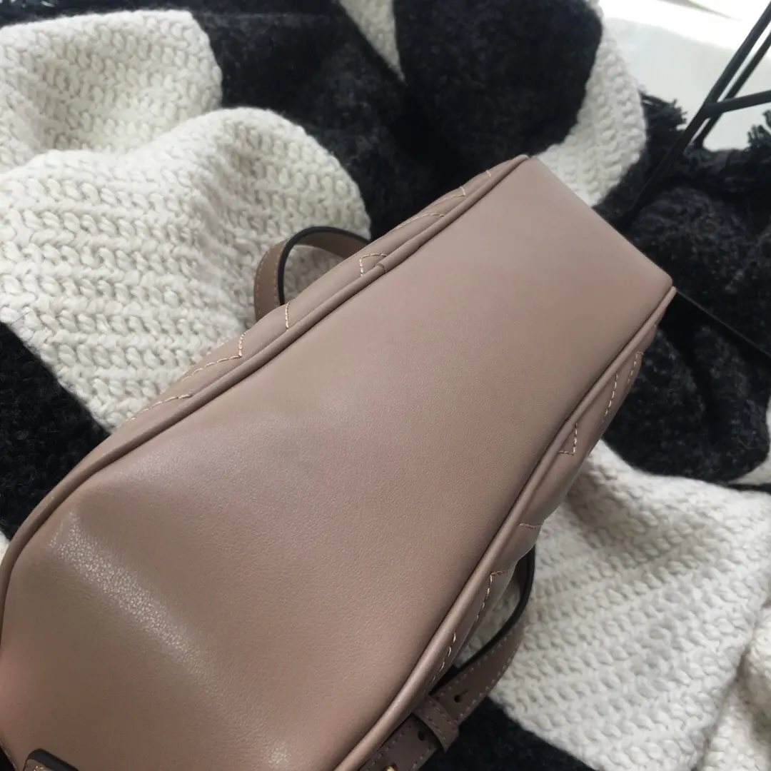 Gucci Marmont 鏈條包 精致鏈條款