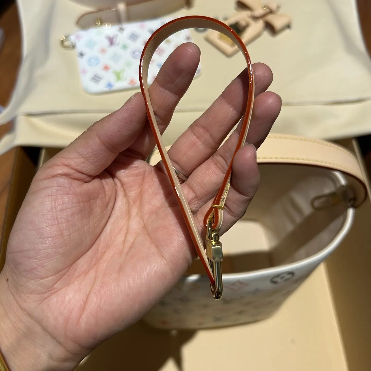 水桶包 休閒水桶款