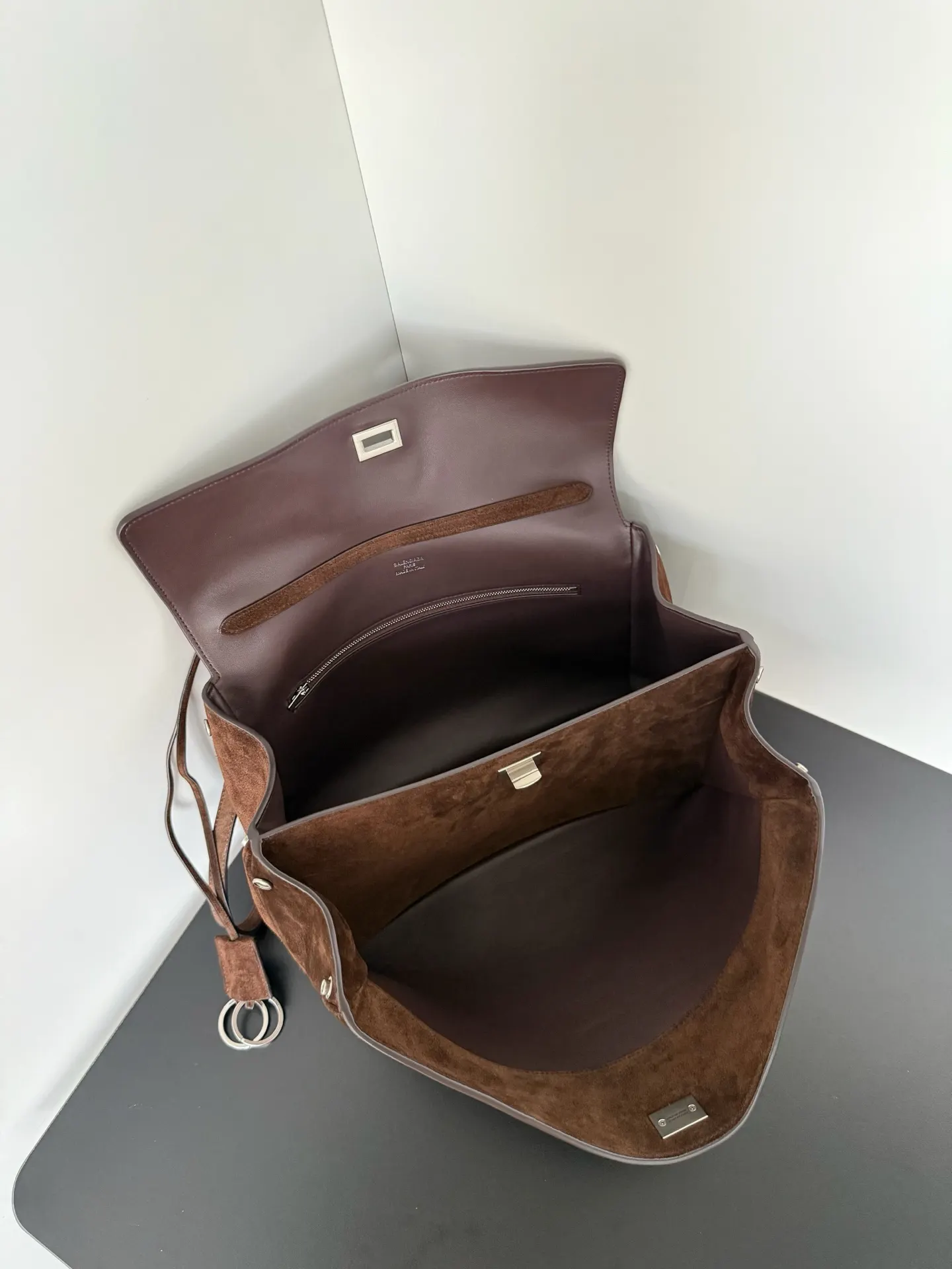 Balenciaga Rodeo 腋下包 簡約腋下