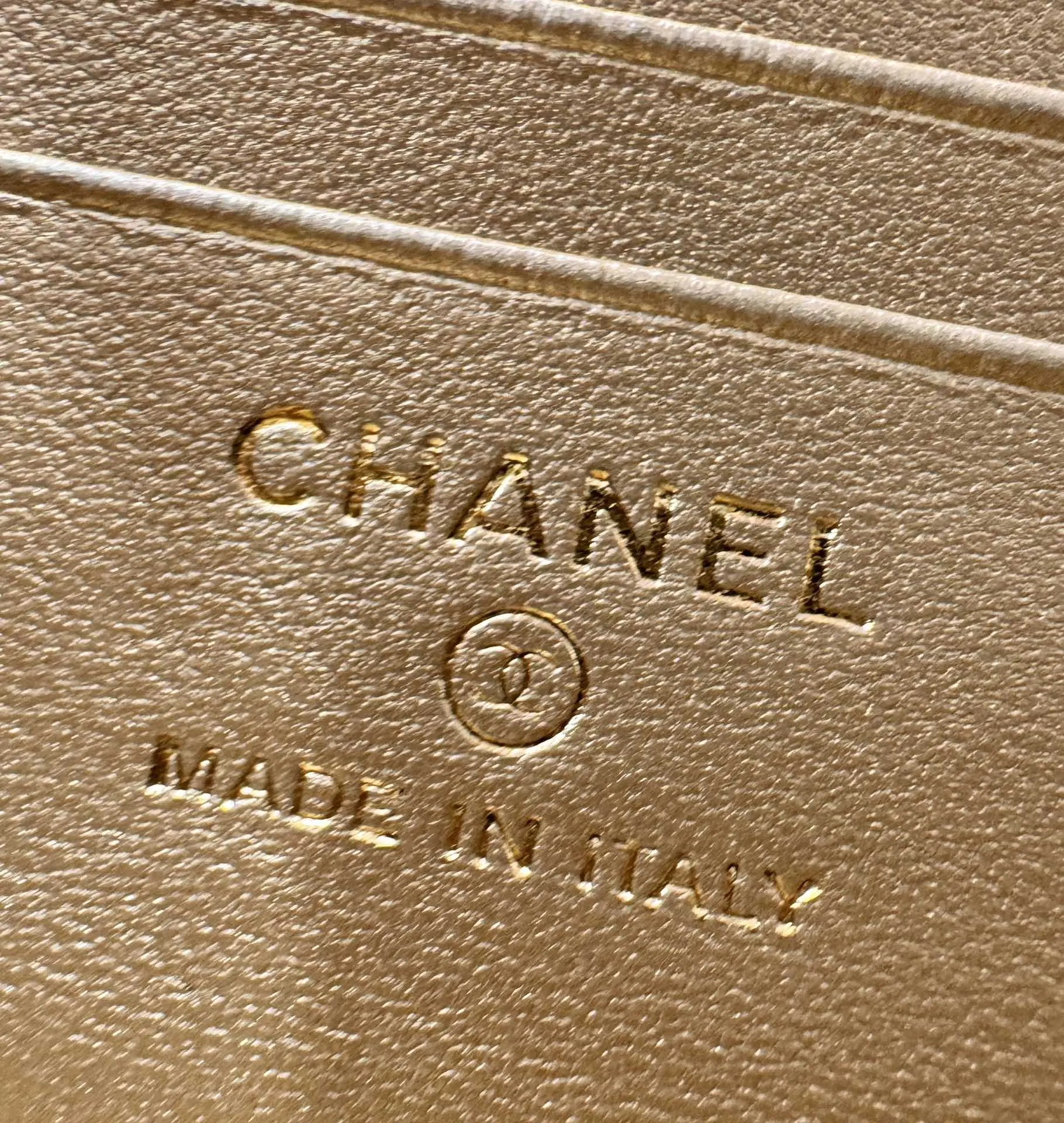 Chain Bag