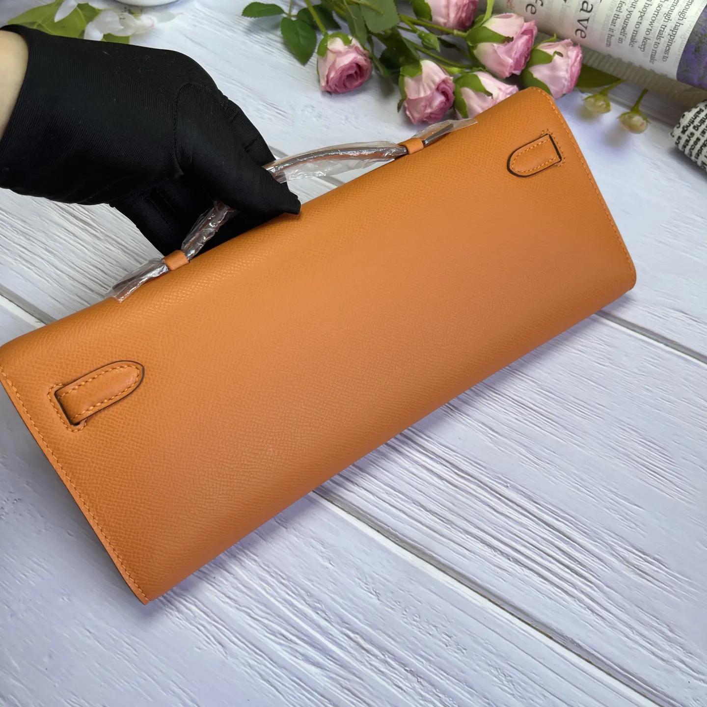 Clutch Bag
