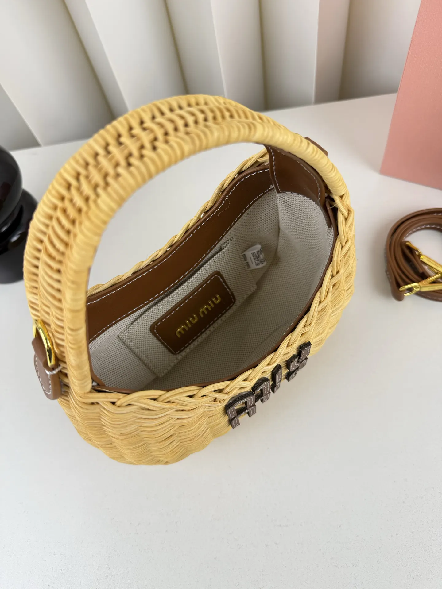 Tote Bag Vintage