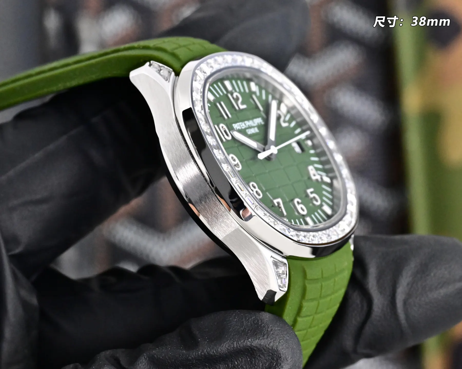 Patek Philippe 手表 经典腕表款