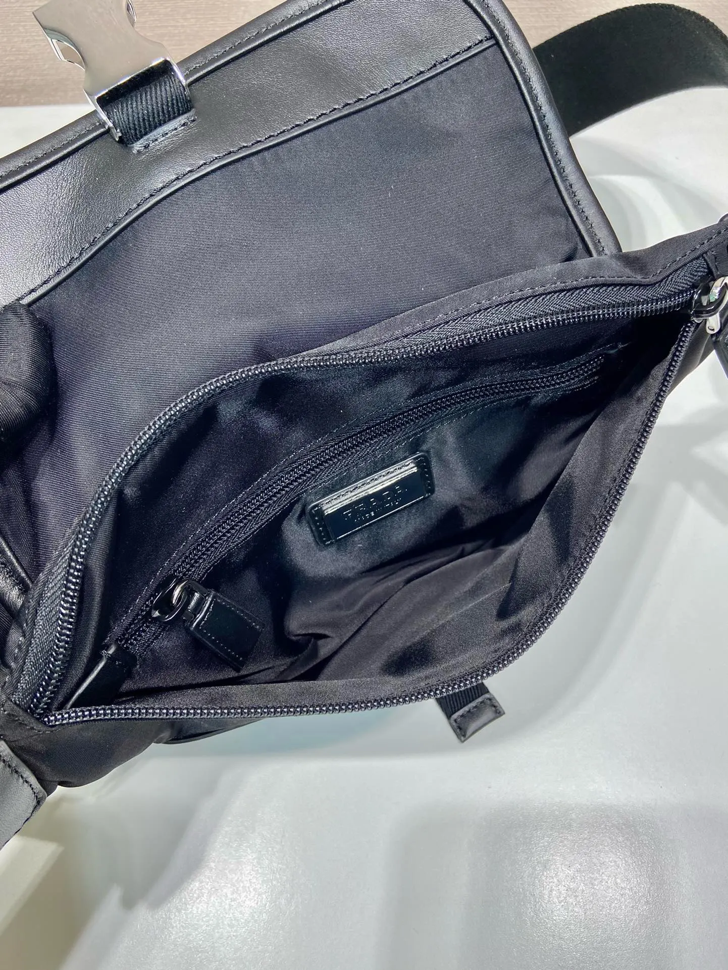 Belt Bag Casual Image 9 Belt Bag Casual Image 9