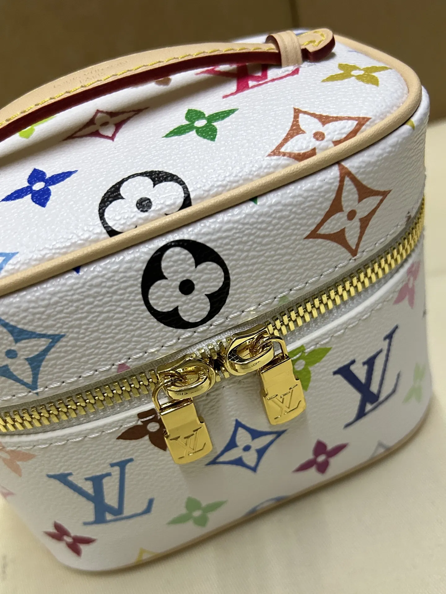 Cosmetic Pouch