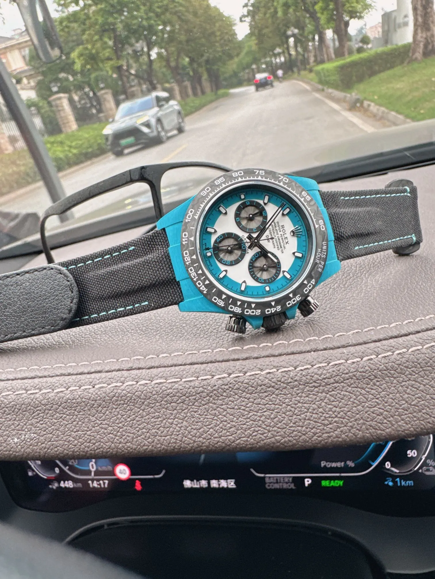 Rolex 整表仅 3克 搭载丹东 机芯 手錶 經典腕表款