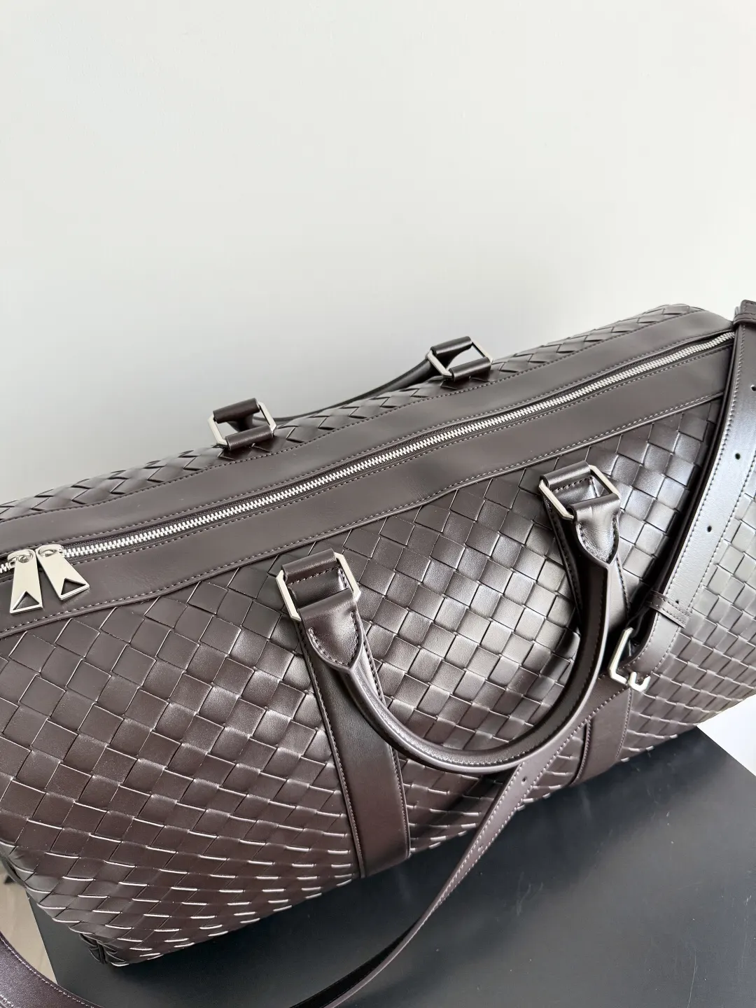 Bottega Veneta 旅行袋 大容量旅行款