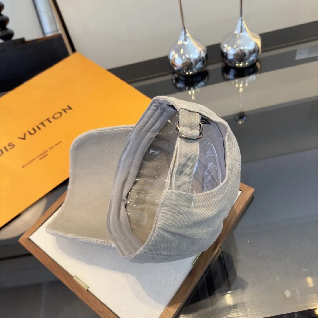 LV 棒球帽 日常休闲款 款5
