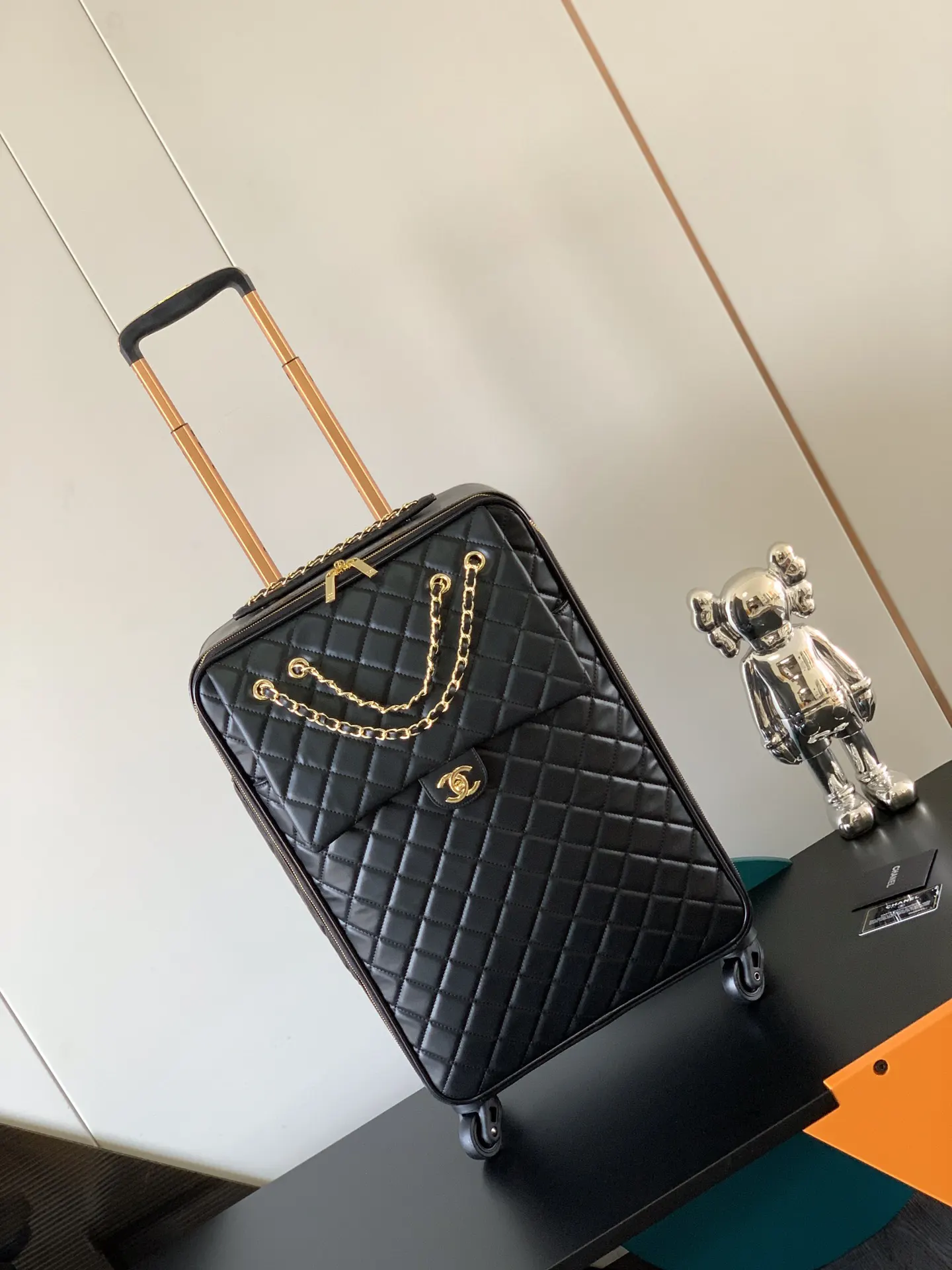 行李箱 旅行拉杆款 轻便出行款