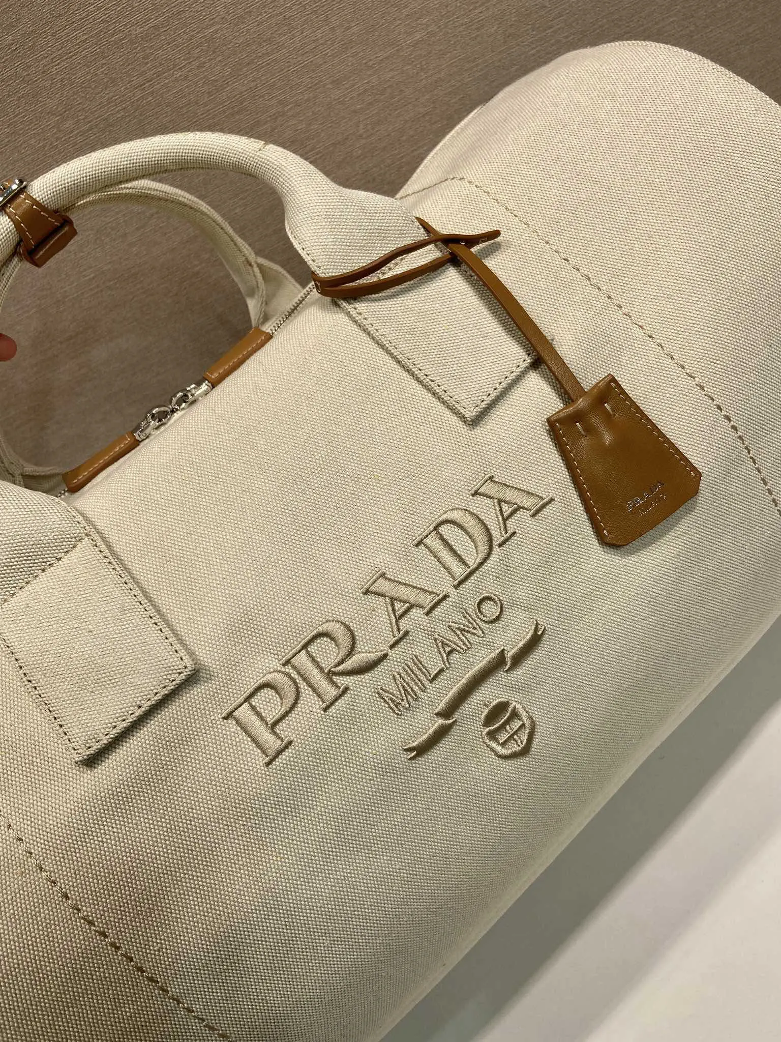 Fashion Item Travel Versatile Canvas